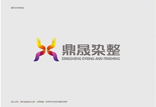 深圳主振设计公司网完成纺织行业企业形象设计