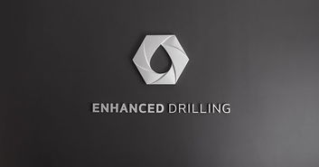 enhanced drilling企业视觉形象设计